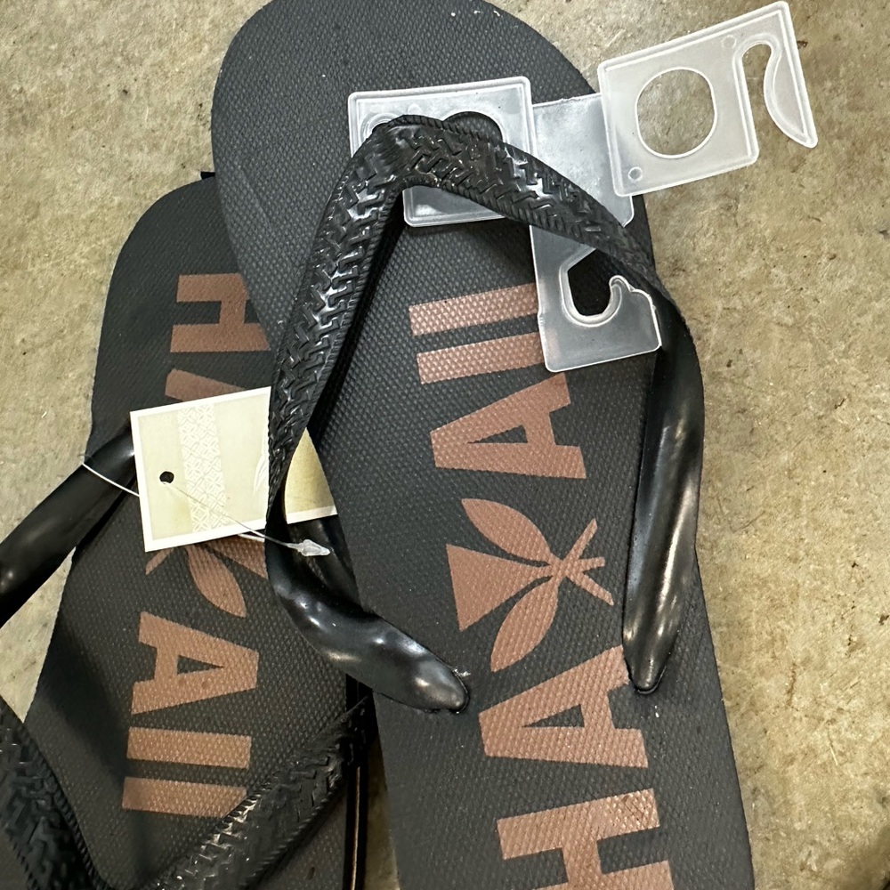 Black and Brown Wearable Electronics